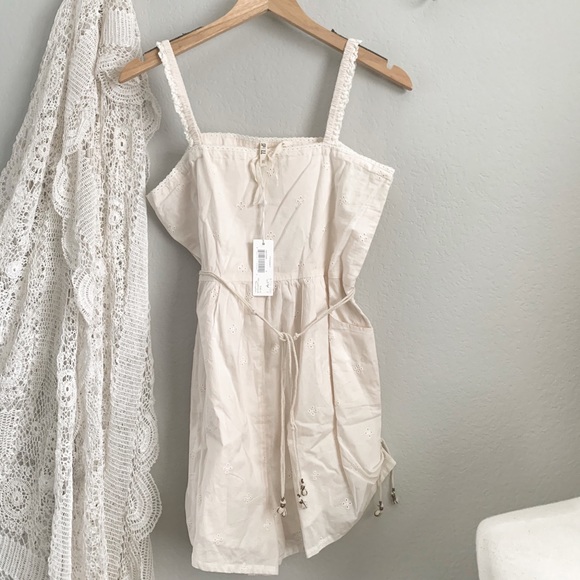 NWT SPELL | Leelou Romper - Picture 3 of 7